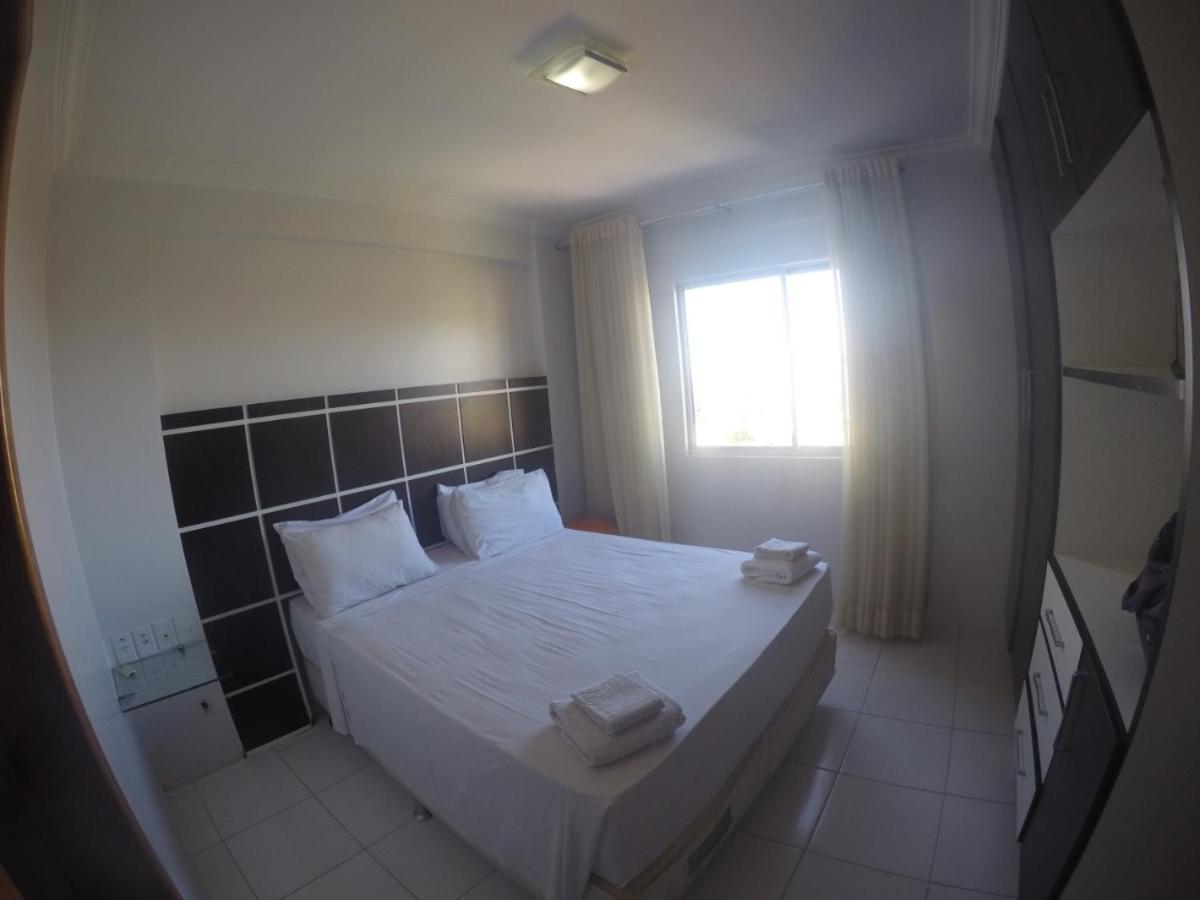 Golden Dolphin Grandhotel Калдас Новас Екстериор снимка