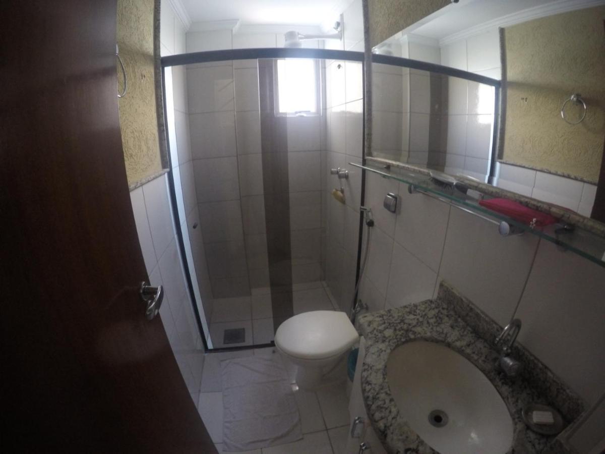 Golden Dolphin Grandhotel Калдас Новас Екстериор снимка