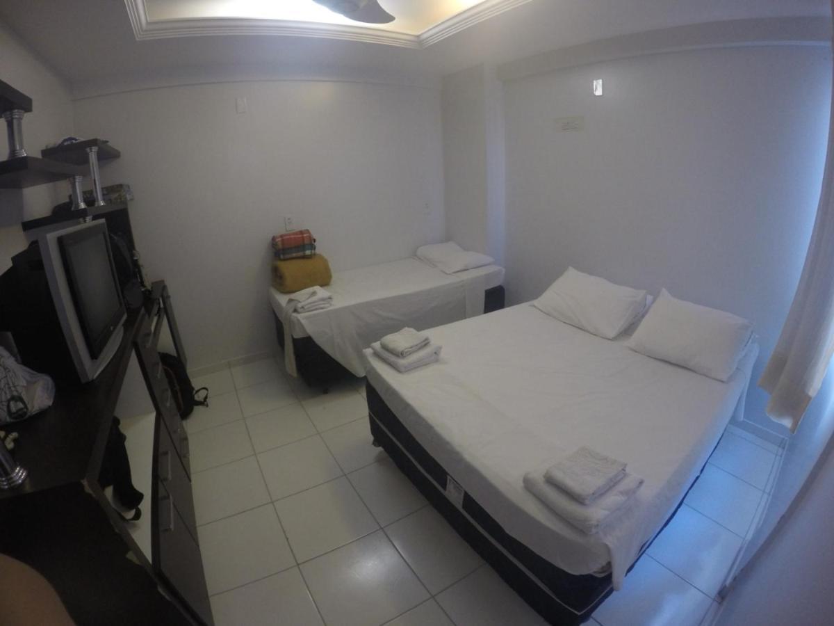 Golden Dolphin Grandhotel Калдас Новас Екстериор снимка