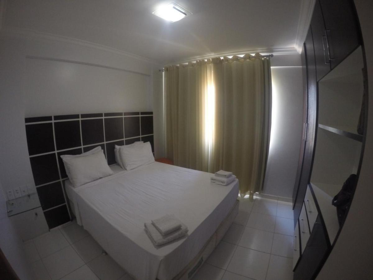 Golden Dolphin Grandhotel Калдас Новас Екстериор снимка